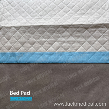 Disposable Medical Under Pad for Incontinence